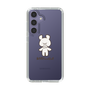 スリムプロテクションケース［ うさぎさんのにっき - うさぎさんのにっき ］