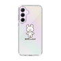 スリムプロテクションケース［ うさぎさんのにっき - うさぎさんのにっき ］