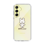 スリムプロテクションケース［ うさぎさんのにっき - うさぎさんのにっき ］