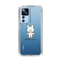 スリムプロテクションケース［ うさぎさんのにっき - うさぎさんのにっき ］