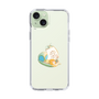 スリムプロテクションケース［ にと - 橙源郷 -Mantapia-｜出航 キャラクター ］