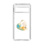 スリムプロテクションケース［ にと - 橙源郷 -Mantapia-｜出航 キャラクター ］