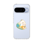スリムプロテクションケース［ にと - 橙源郷 -Mantapia-｜出航 キャラクター ］
