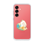 スリムプロテクションケース［ にと - 橙源郷 -Mantapia-｜出航 キャラクター ］
