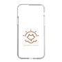 スリムプロテクションケース［ にと - オレンジマンタ ロゴ ］