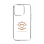 スリムプロテクションケース［ にと - オレンジマンタ ロゴ ］