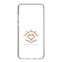 スリムプロテクションケース［ にと - オレンジマンタ ロゴ ］