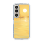 スリムプロテクションケース［ にと - 橙源郷 -Mantapia-｜出航 Sunrise Journey ］