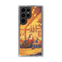 スリムプロテクションケース［ 黒杞よるの - 寒い季節の楽しみ方 ］
