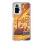 スリムプロテクションケース［ 黒杞よるの - 寒い季節の楽しみ方 ］