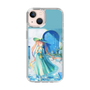 スリムプロテクションケース［ 黒杞よるの - 夏のはじまり ］