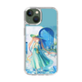 スリムプロテクションケース［ 黒杞よるの - 夏のはじまり ］