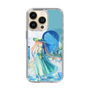 スリムプロテクションケース［ 黒杞よるの - 夏のはじまり ］