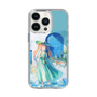 スリムプロテクションケース［ 黒杞よるの - 夏のはじまり ］