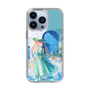 スリムプロテクションケース［ 黒杞よるの - 夏のはじまり ］