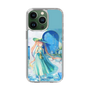 スリムプロテクションケース［ 黒杞よるの - 夏のはじまり ］