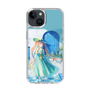 スリムプロテクションケース［ 黒杞よるの - 夏のはじまり ］