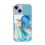 スリムプロテクションケース［ 黒杞よるの - 夏のはじまり ］