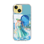 スリムプロテクションケース［ 黒杞よるの - 夏のはじまり ］