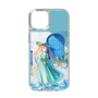 スリムプロテクションケース［ 黒杞よるの - 夏のはじまり ］