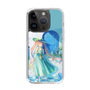 スリムプロテクションケース［ 黒杞よるの - 夏のはじまり ］