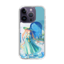 スリムプロテクションケース［ 黒杞よるの - 夏のはじまり ］