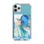スリムプロテクションケース［ 黒杞よるの - 夏のはじまり ］