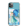スリムプロテクションケース［ 黒杞よるの - 夏のはじまり ］