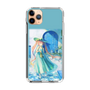 スリムプロテクションケース［ 黒杞よるの - 夏のはじまり ］