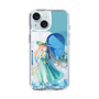スリムプロテクションケース［ 黒杞よるの - 夏のはじまり ］