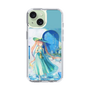 スリムプロテクションケース［ 黒杞よるの - 夏のはじまり ］