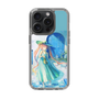 スリムプロテクションケース［ 黒杞よるの - 夏のはじまり ］
