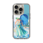 スリムプロテクションケース［ 黒杞よるの - 夏のはじまり ］