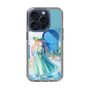 スリムプロテクションケース［ 黒杞よるの - 夏のはじまり ］