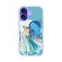 スリムプロテクションケース［ 黒杞よるの - 夏のはじまり ］