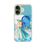 スリムプロテクションケース［ 黒杞よるの - 夏のはじまり ］