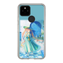 スリムプロテクションケース［ 黒杞よるの - 夏のはじまり ］