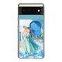 スリムプロテクションケース［ 黒杞よるの - 夏のはじまり ］
