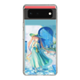 スリムプロテクションケース［ 黒杞よるの - 夏のはじまり ］