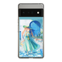 スリムプロテクションケース［ 黒杞よるの - 夏のはじまり ］