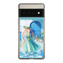 スリムプロテクションケース［ 黒杞よるの - 夏のはじまり ］