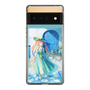 スリムプロテクションケース［ 黒杞よるの - 夏のはじまり ］