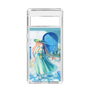 スリムプロテクションケース［ 黒杞よるの - 夏のはじまり ］