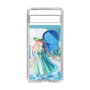 スリムプロテクションケース［ 黒杞よるの - 夏のはじまり ］