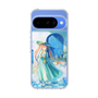 スリムプロテクションケース［ 黒杞よるの - 夏のはじまり ］