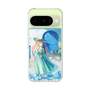 スリムプロテクションケース［ 黒杞よるの - 夏のはじまり ］