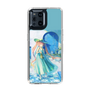スリムプロテクションケース［ 黒杞よるの - 夏のはじまり ］