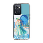 スリムプロテクションケース［ 黒杞よるの - 夏のはじまり ］