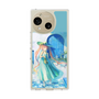 スリムプロテクションケース［ 黒杞よるの - 夏のはじまり ］