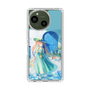 スリムプロテクションケース［ 黒杞よるの - 夏のはじまり ］